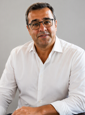 Hugues Karemera