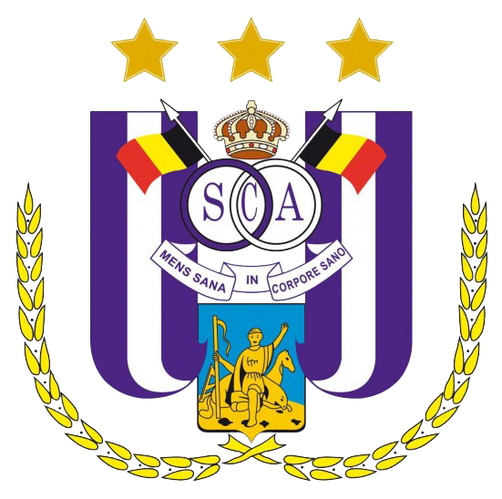 RSC Anderlecht logo